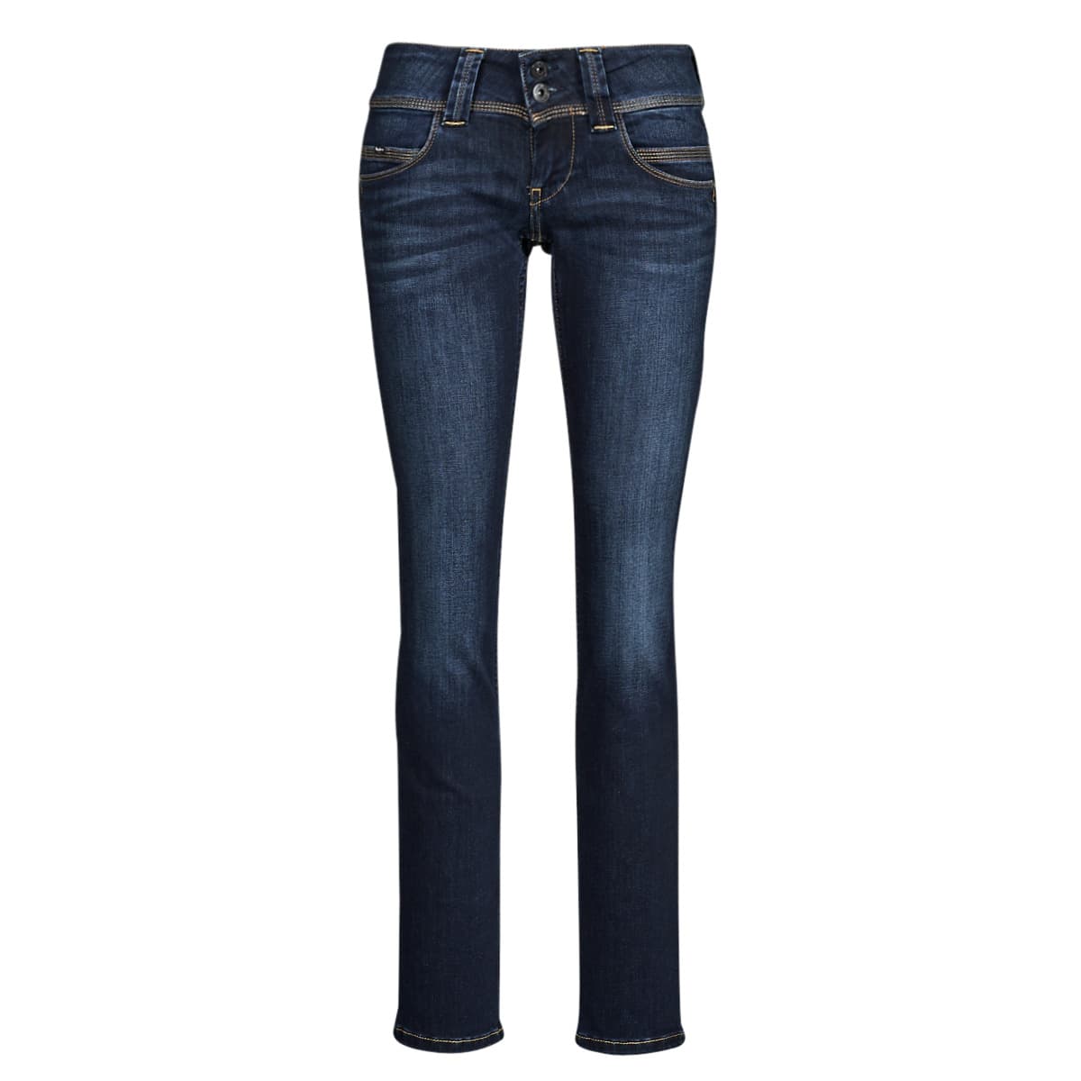 Women's Jeans Pepe Jeans Blue