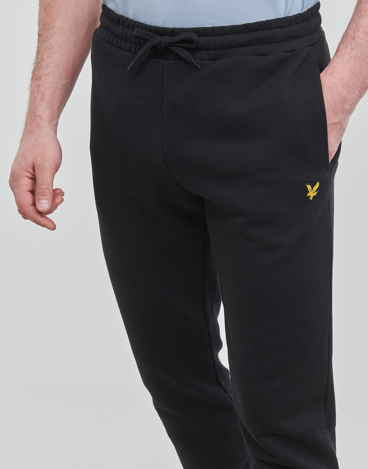 Men's Tracksuits Lyle & Scott Black