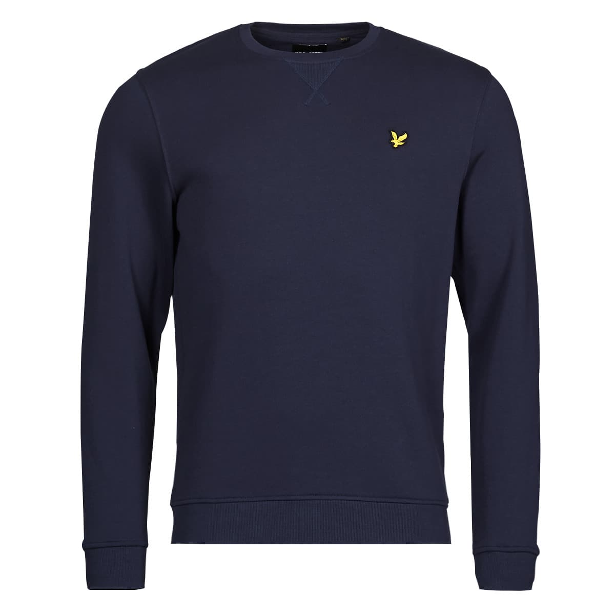 Men's Sports T-Shirts Lyle & Scott Black