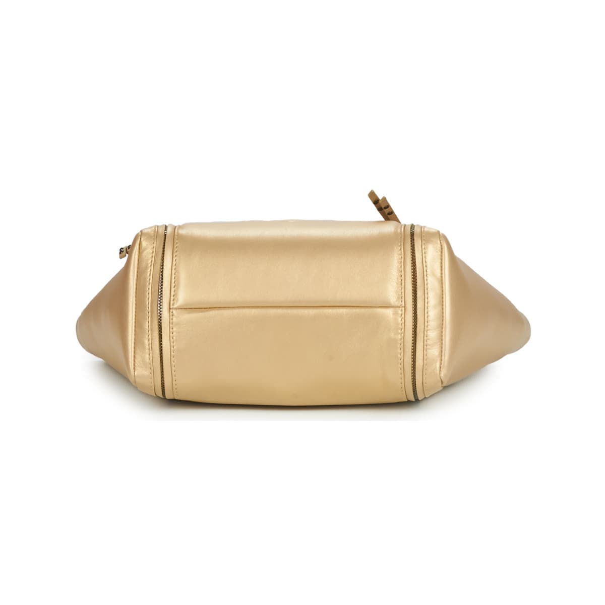 Women's Handbags Ikks Gold