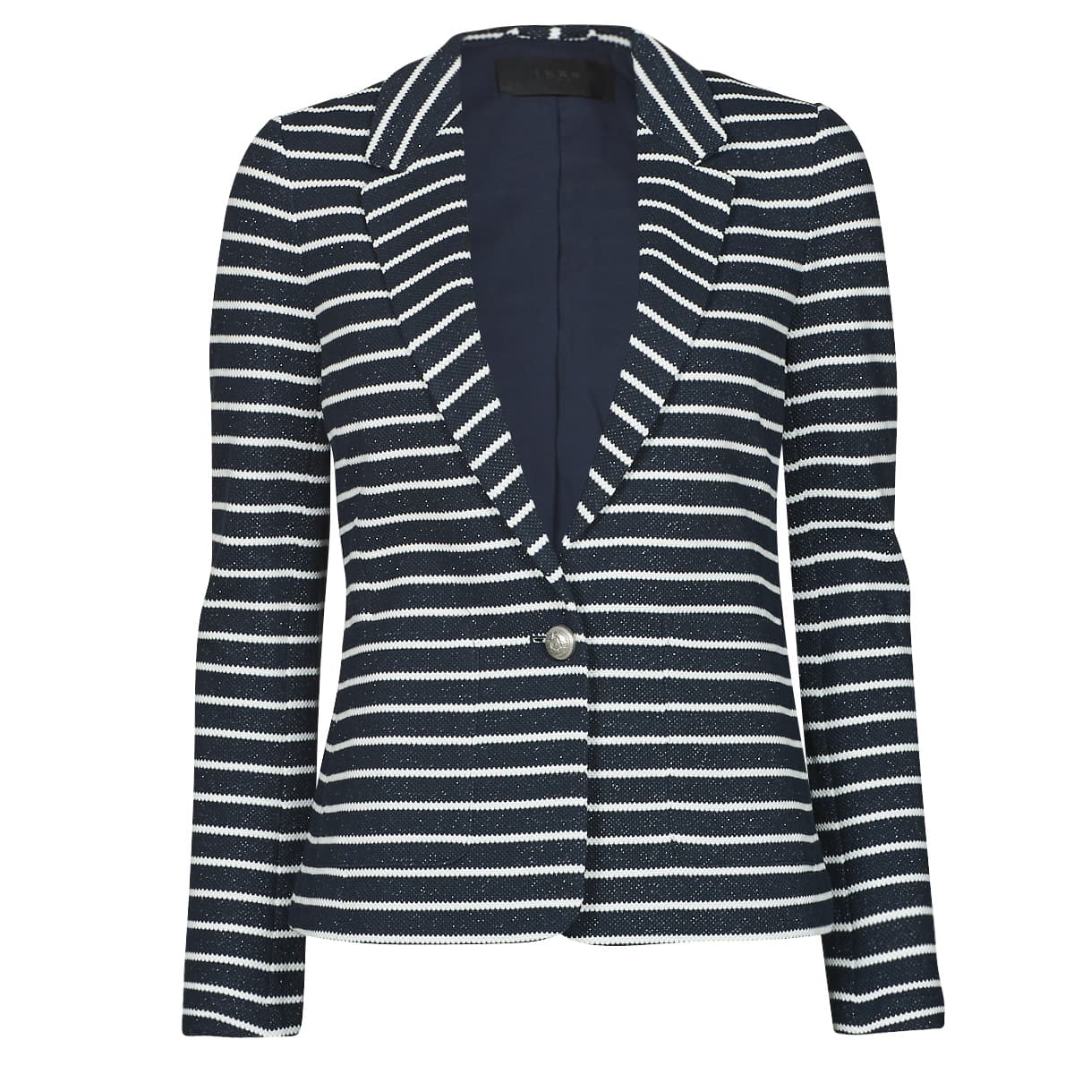 Women's Blazers Ikks Multicolor