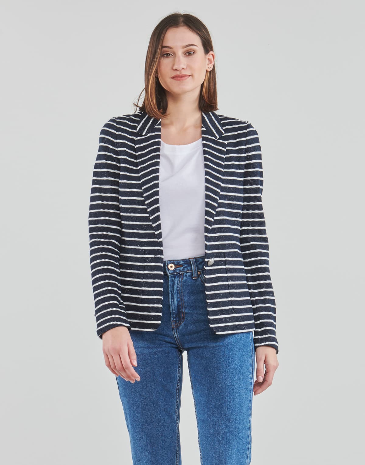 Women's Blazers Ikks Multicolor