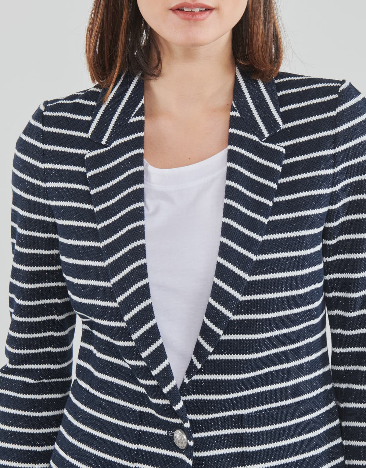 Women's Blazers Ikks Multicolor