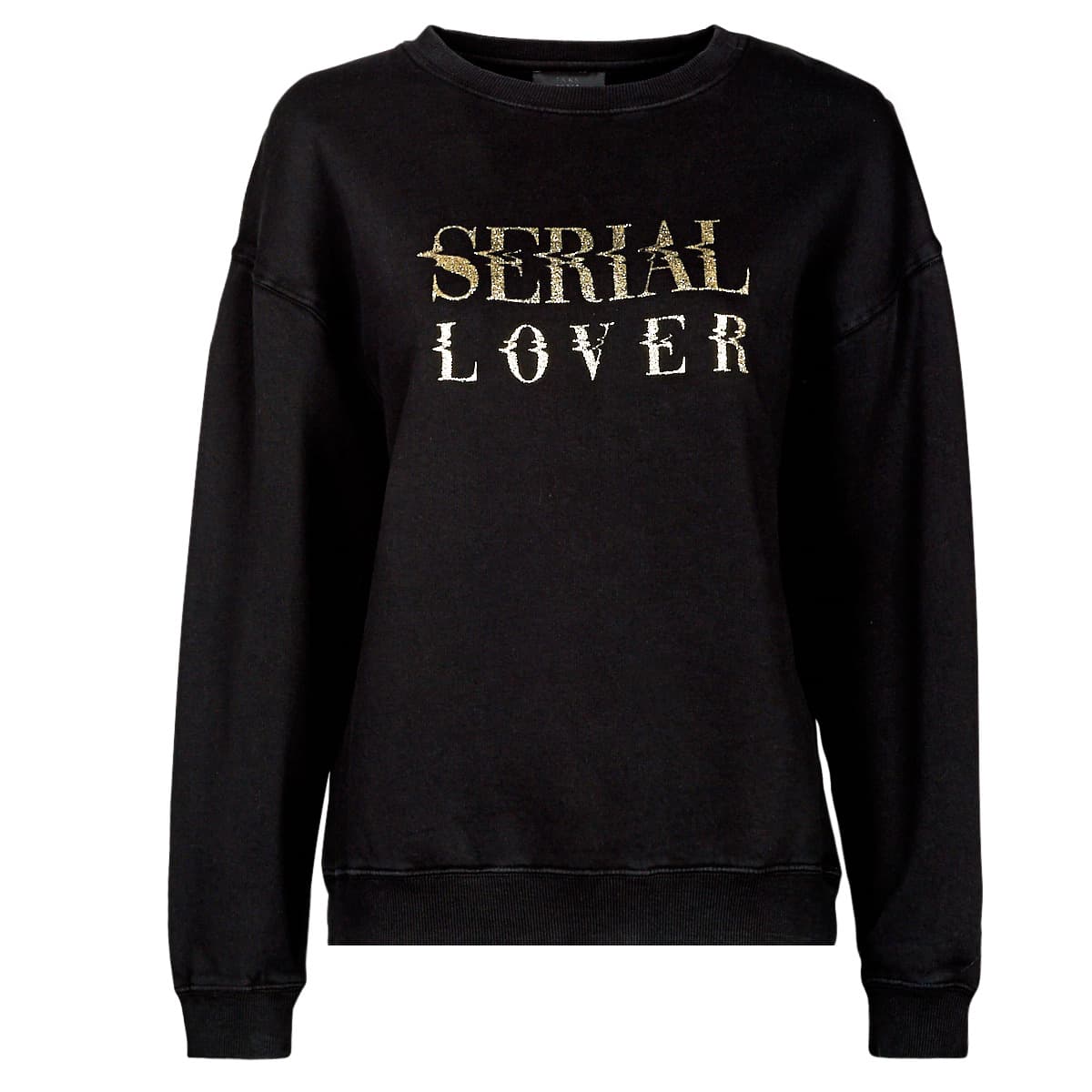 Αθλητικό T-shirt Ikks BU15045