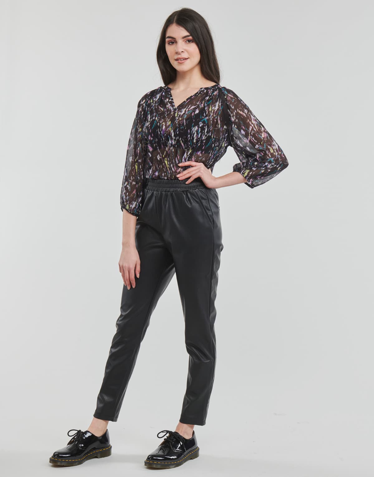 Women's T-Shirts Ikks Multicolor