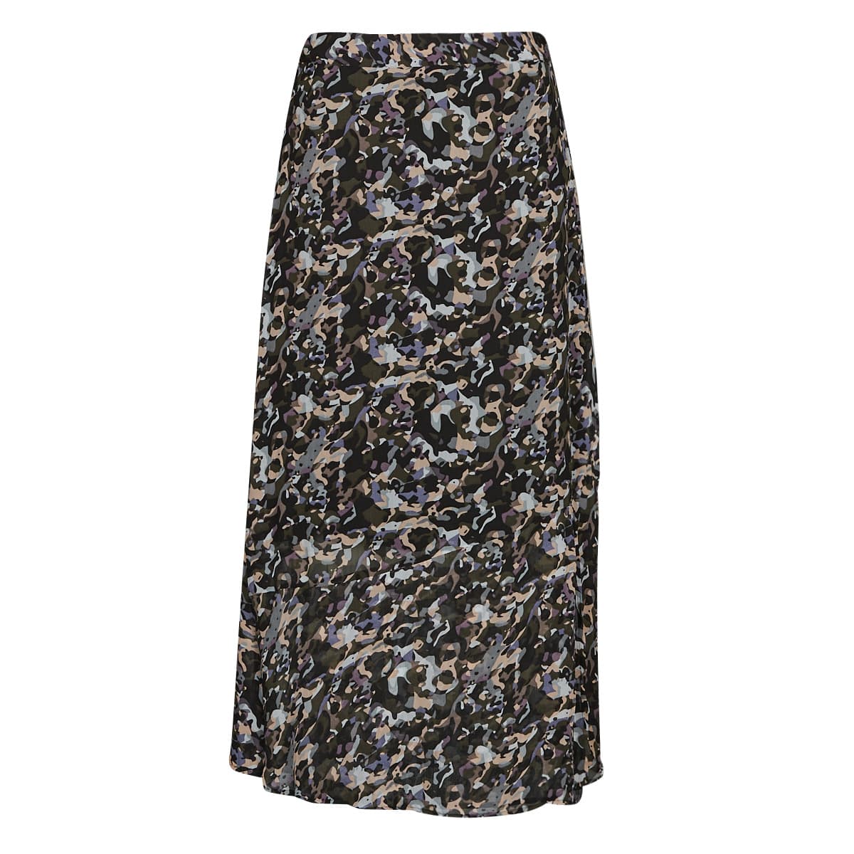 Μακρυές φούστες Ikks BU27065