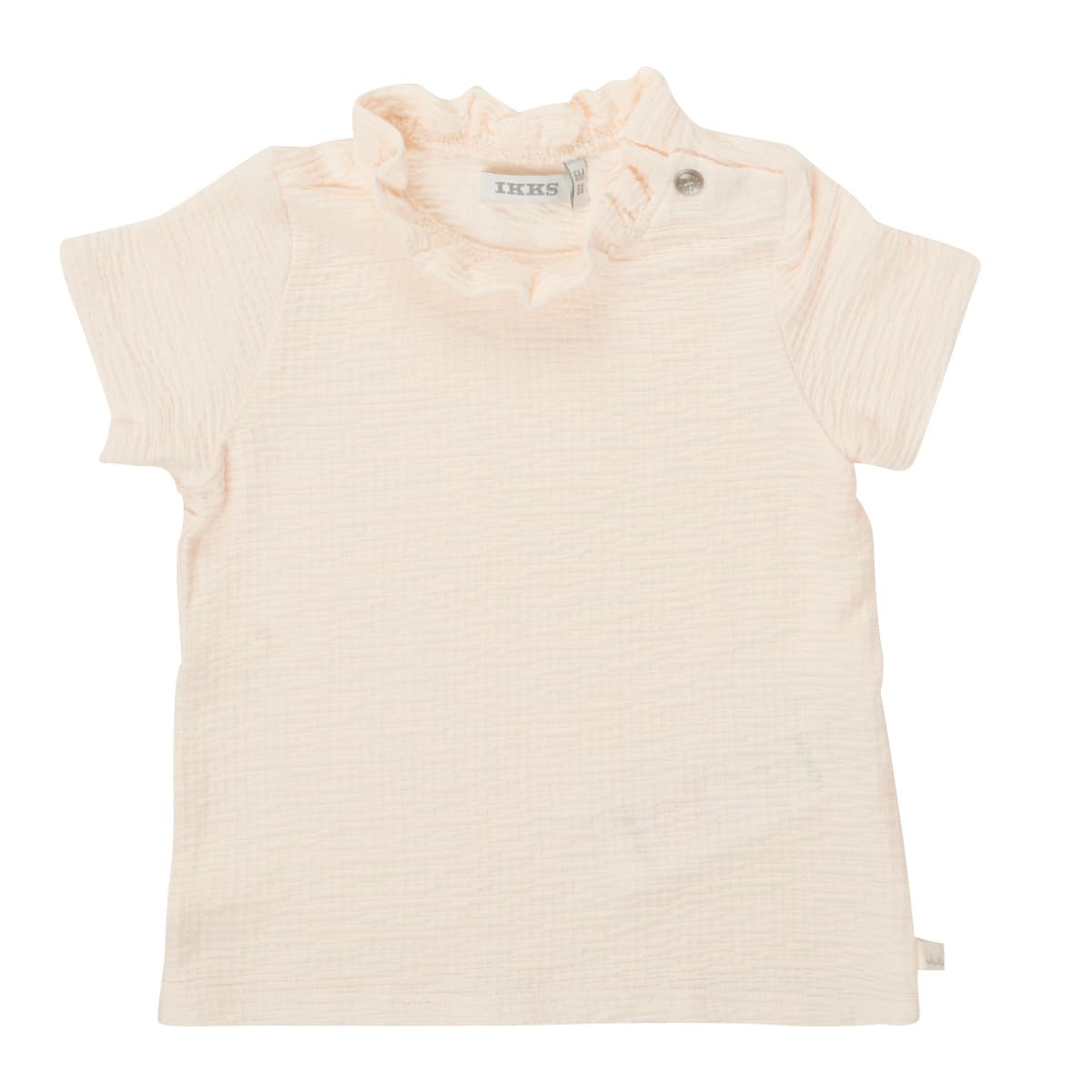 Women's Jumpsuits Ikks Pink