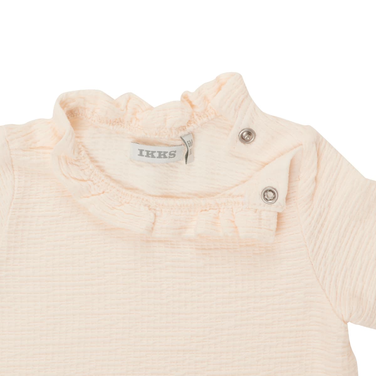 Women's Jumpsuits Ikks Pink