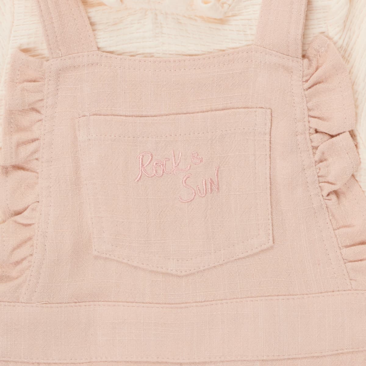 Women's Jumpsuits Ikks Pink