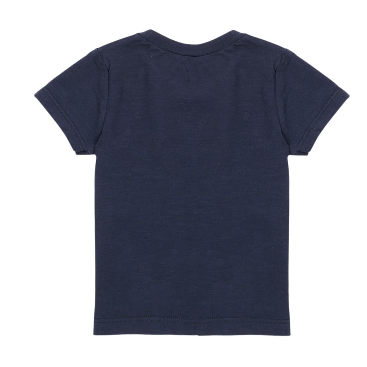 Boys' T-Shirts Ikks Blue