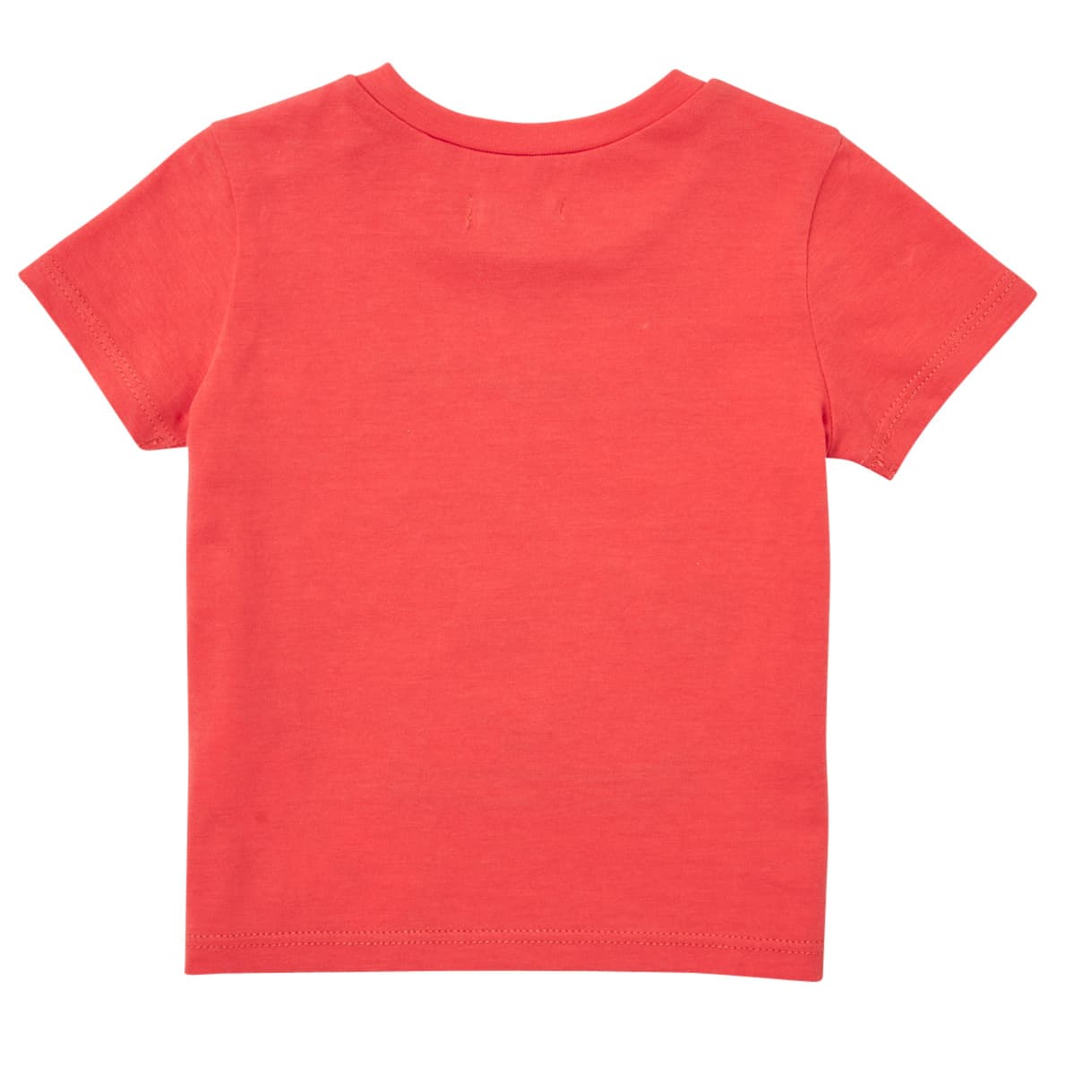Boys' T-Shirts Ikks Orange