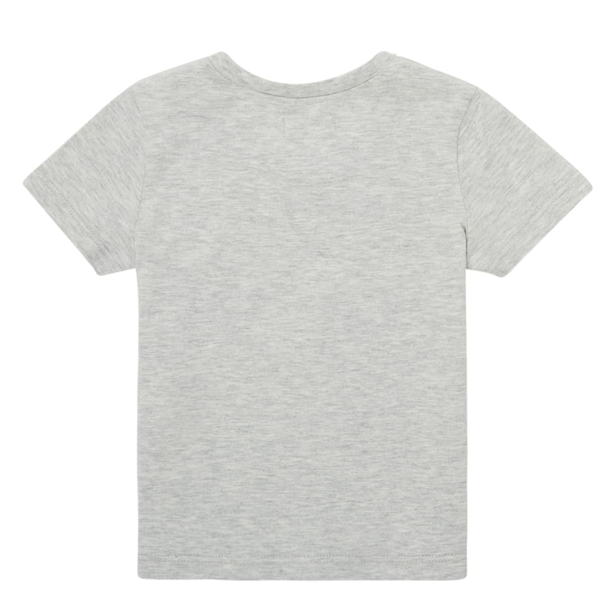 Boys' T-Shirts Ikks Gray
