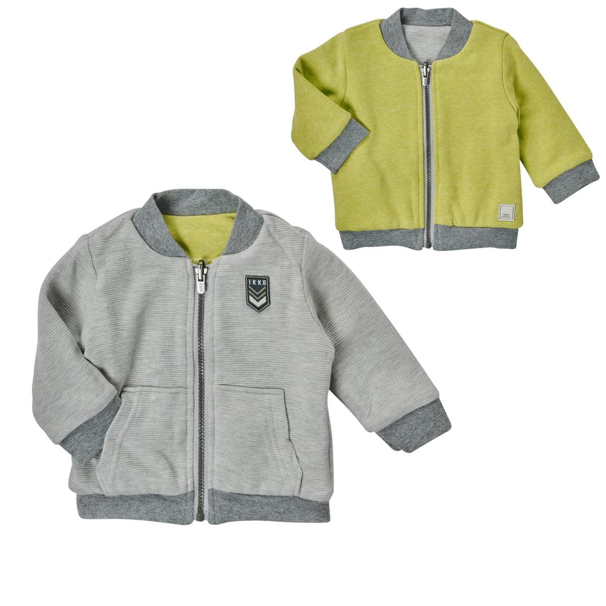 Αθλητικό T-shirt Ikks ECHIFFO