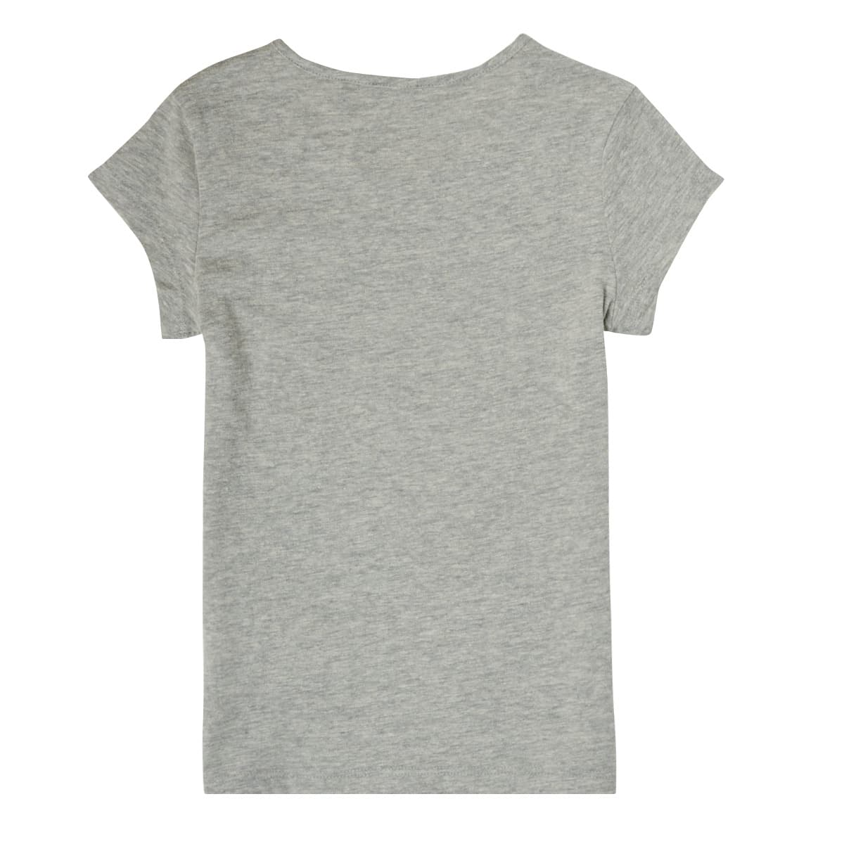 Girls' T-Shirts Ikks Gray