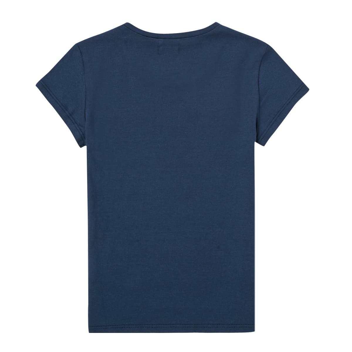 Girls' T-Shirts Ikks Blue