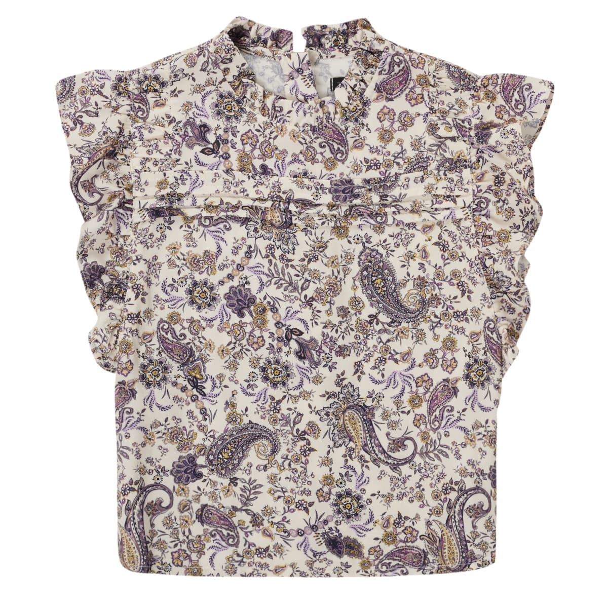 Girls' T-Shirts Ikks Multicolor