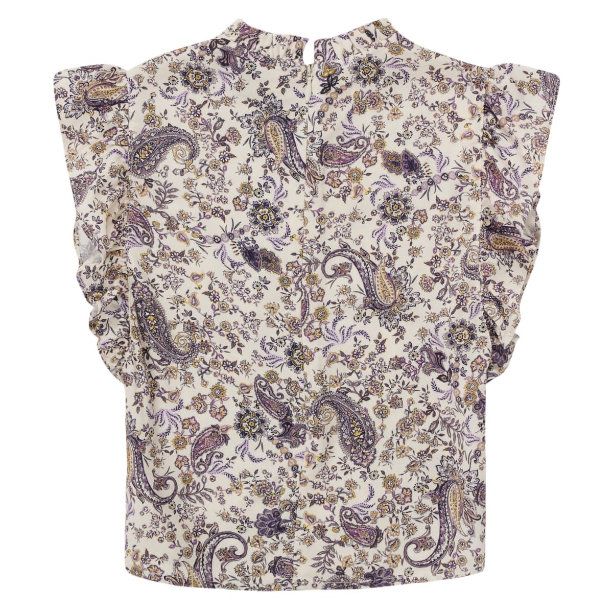 Girls' T-Shirts Ikks Multicolor