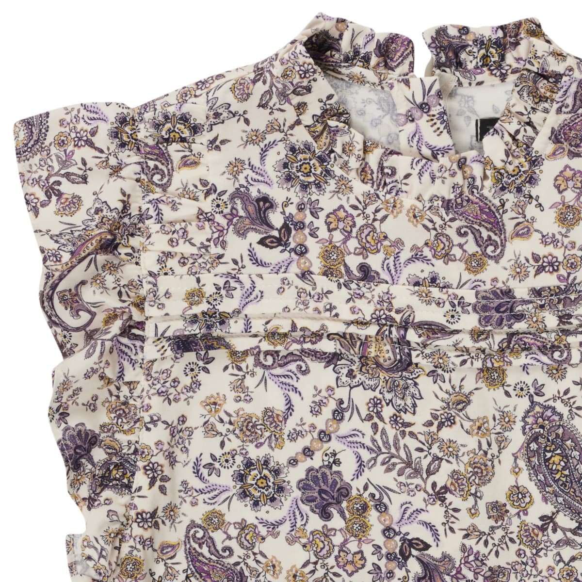 Girls' T-Shirts Ikks Multicolor