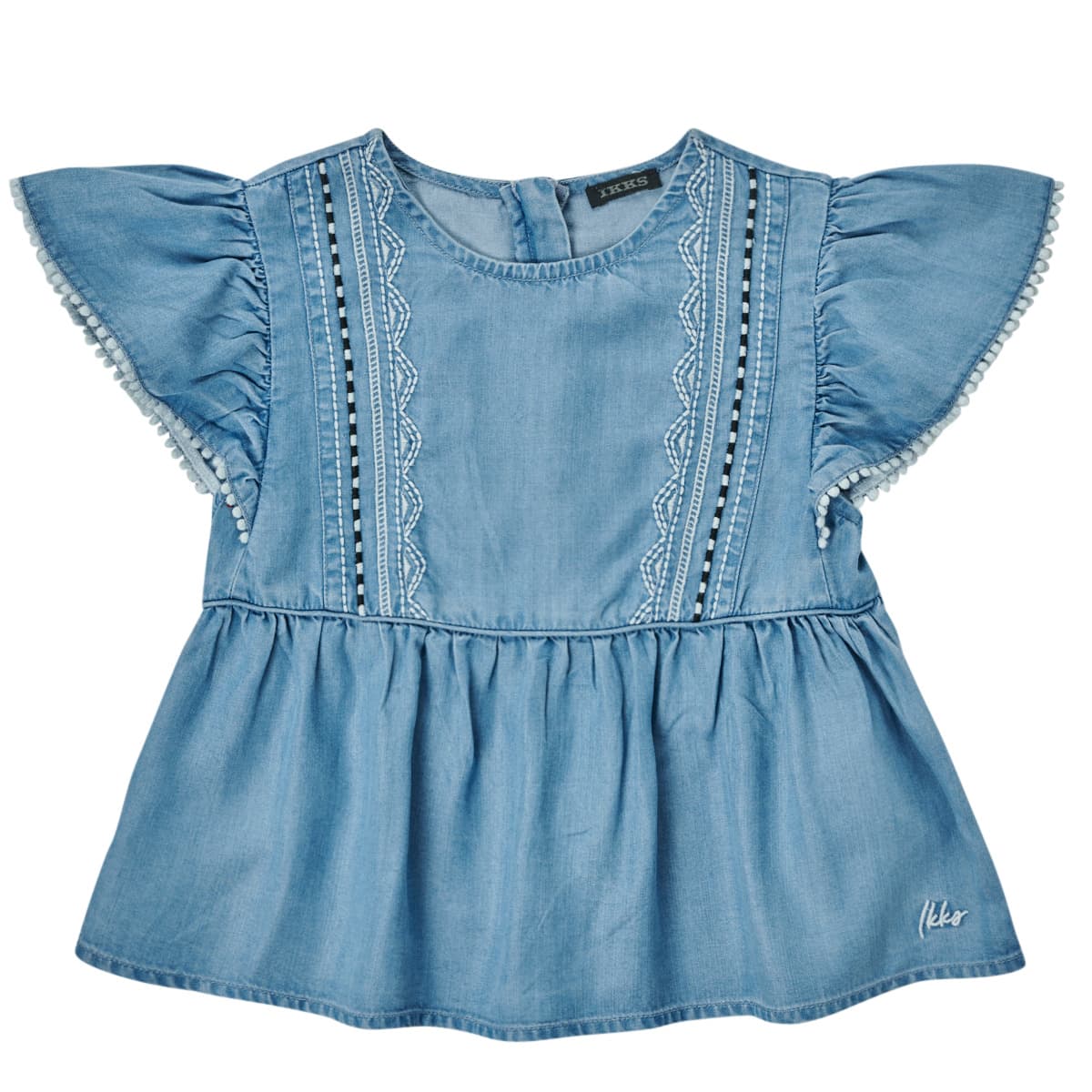 Μπλούζα Ikks ECOURAMES