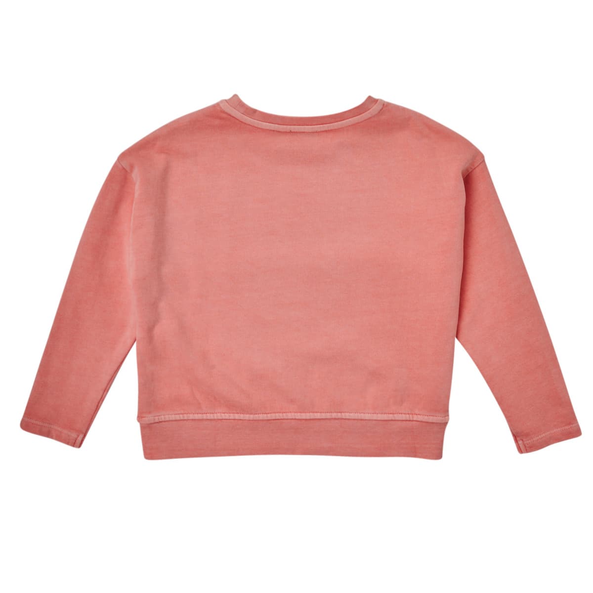 Girls' T-Shirts Ikks Orange