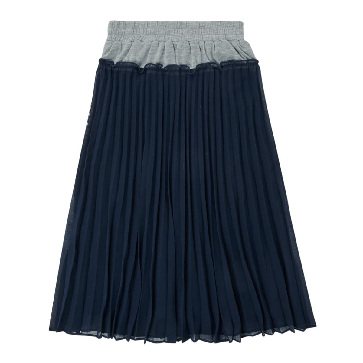 Women's Skirts Ikks Blue