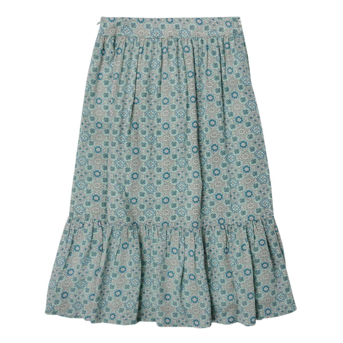 Women's Skirts Ikks Blue