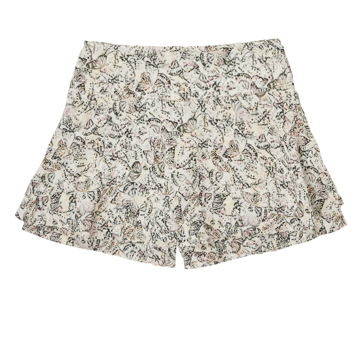 Women's Skirts Ikks Multicolor