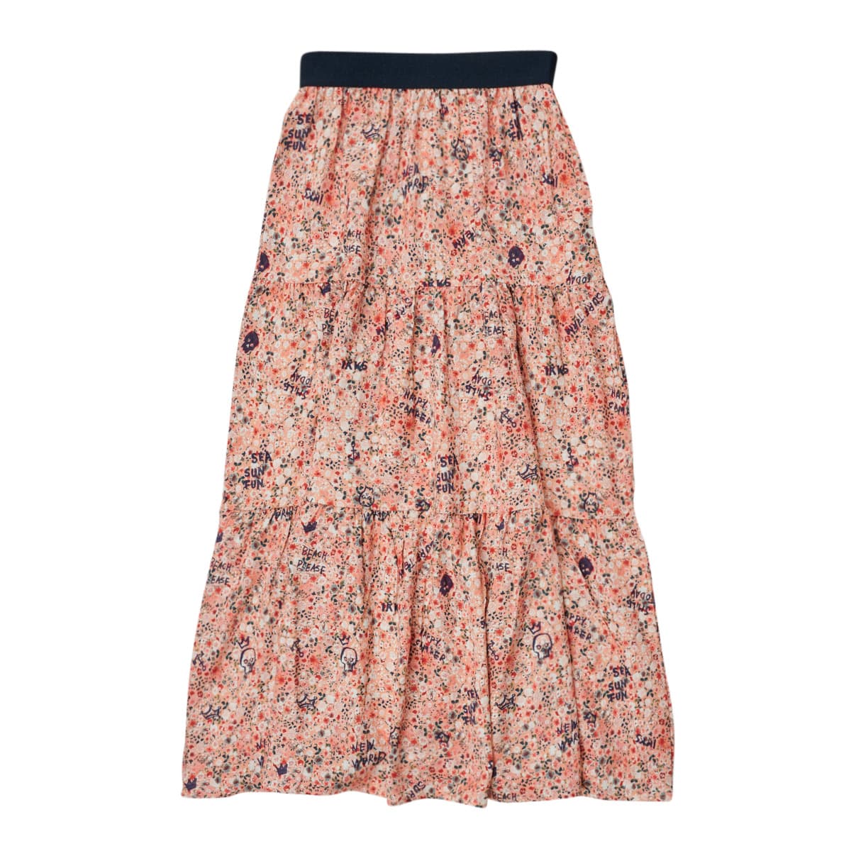 Women's Skirts Ikks Multicolor