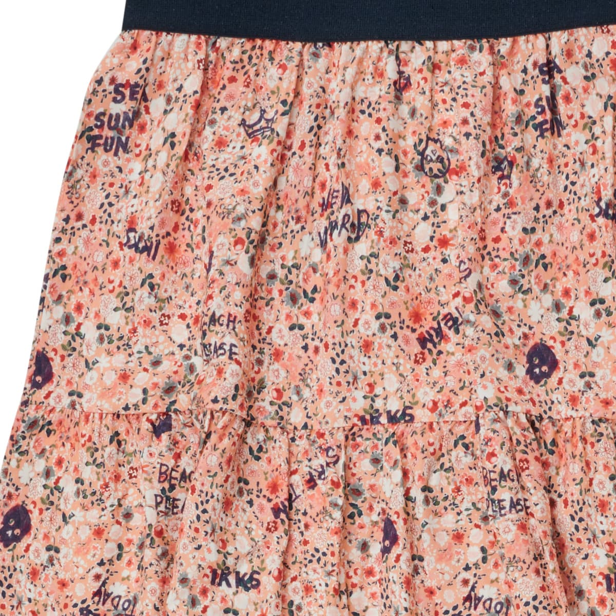 Women's Skirts Ikks Multicolor