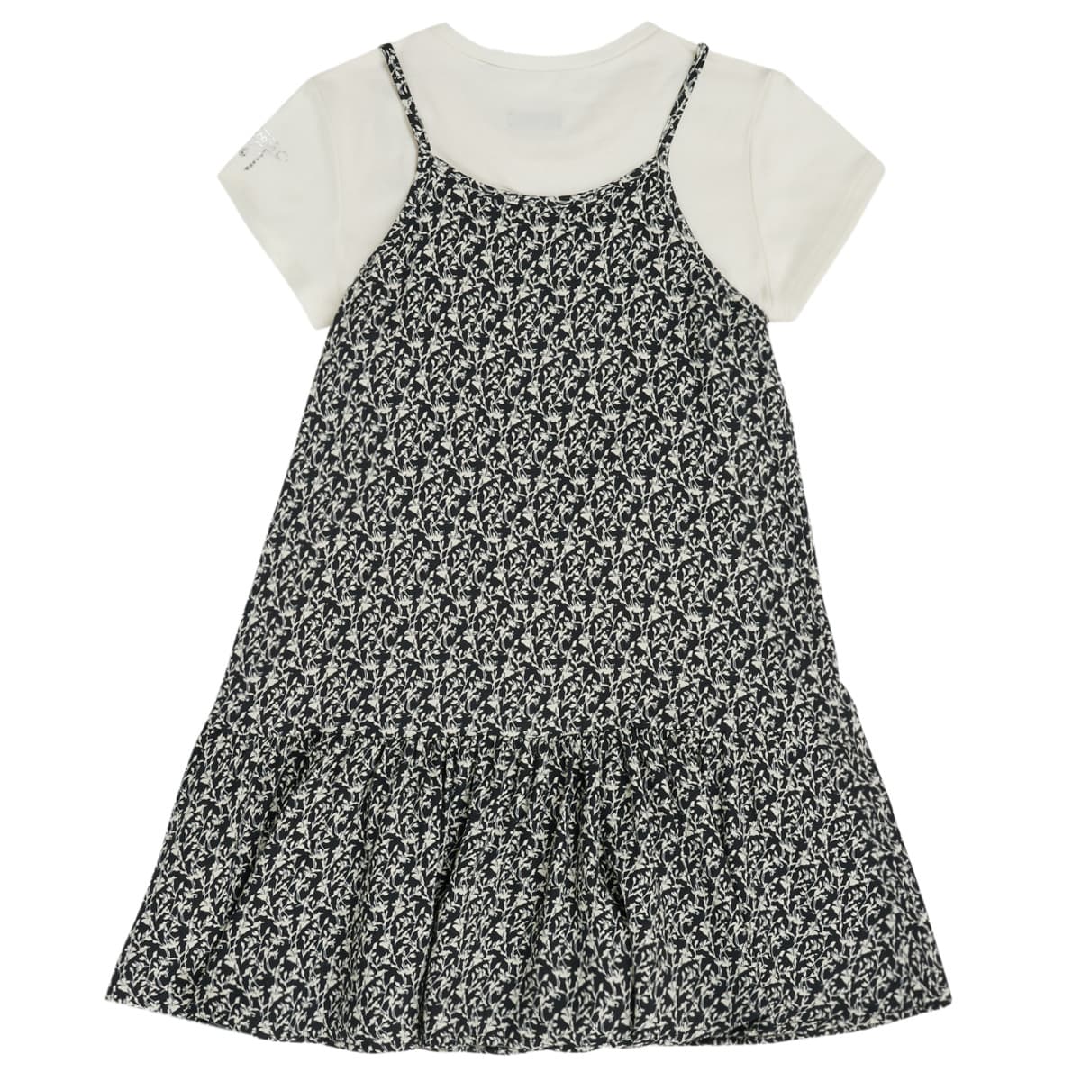 Women's Dresses Ikks Multicolor