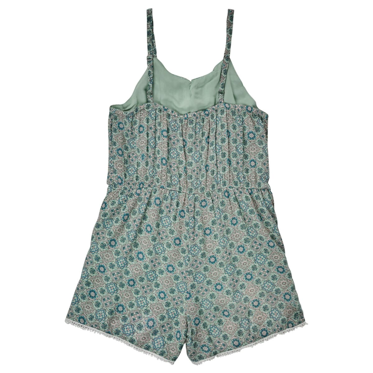 Women's Jumpsuits Ikks Blue