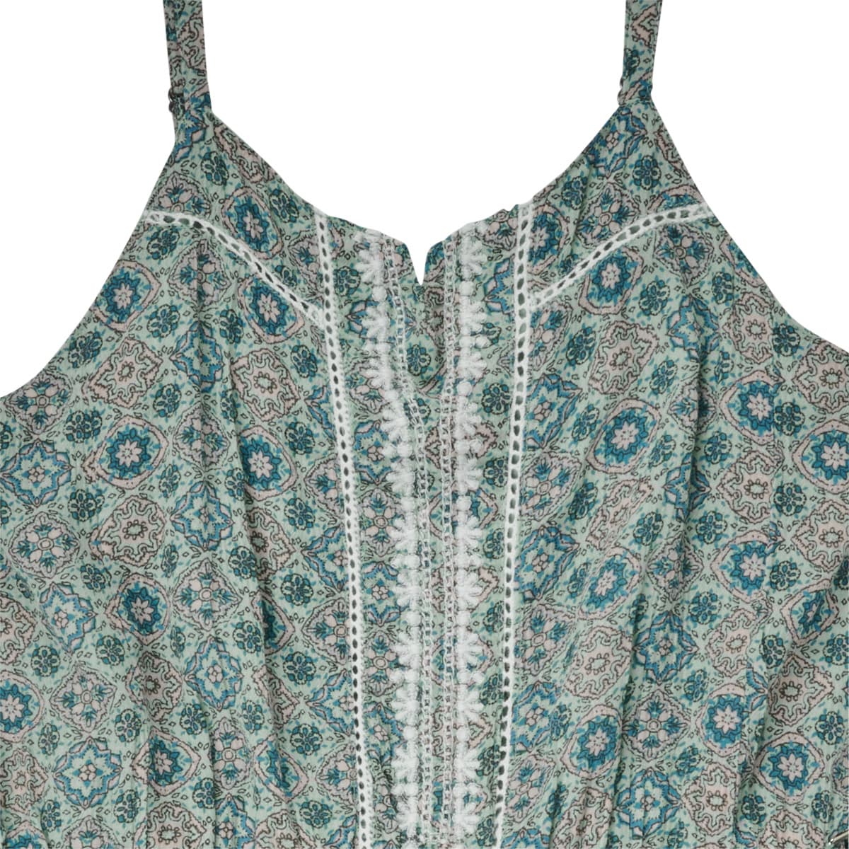 Women's Jumpsuits Ikks Blue