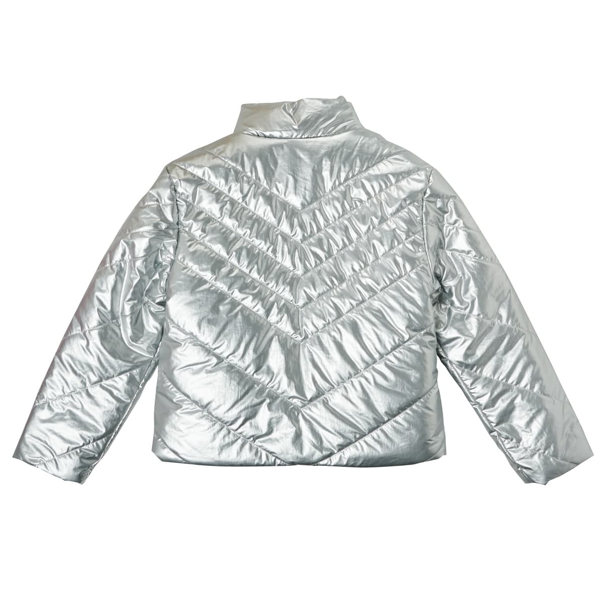 Girls' Jackets Ikks Silver