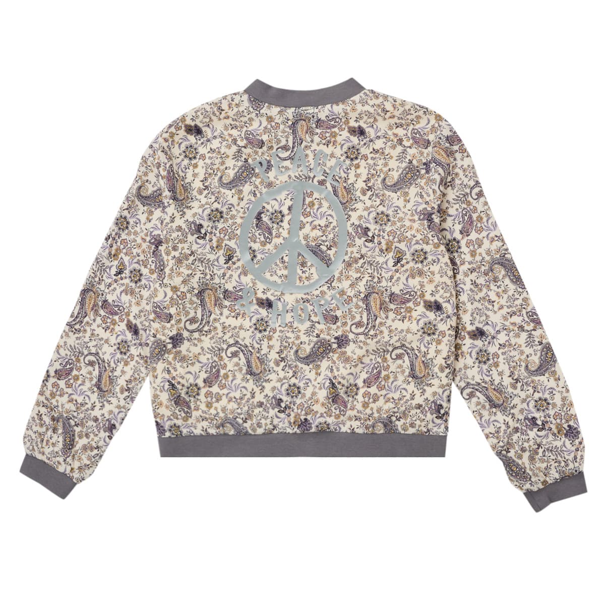 Girls' Blazers Ikks Multicolor