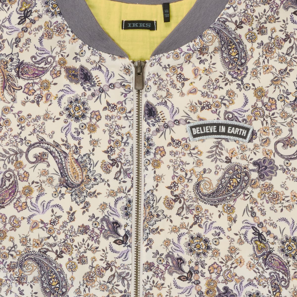 Girls' Blazers Ikks Multicolor