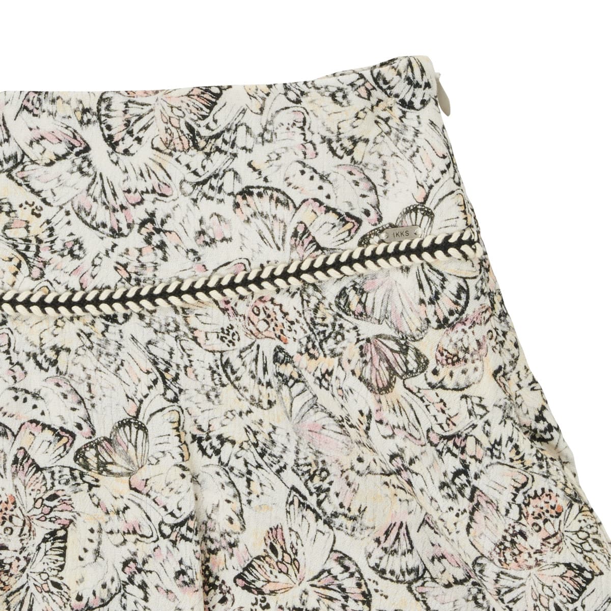 Women's Skirts Ikks Multicolor