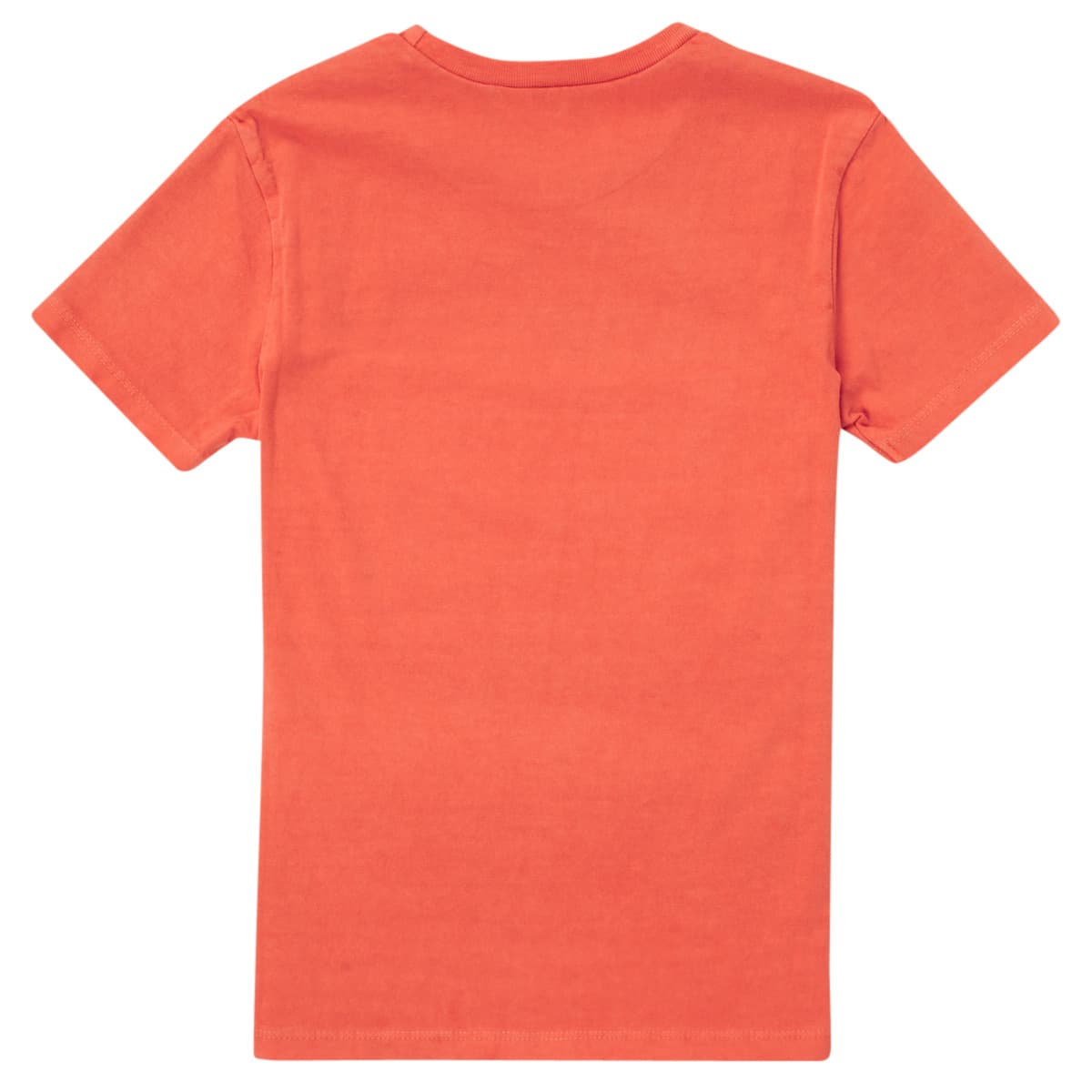 Boys' T-Shirts Ikks Orange