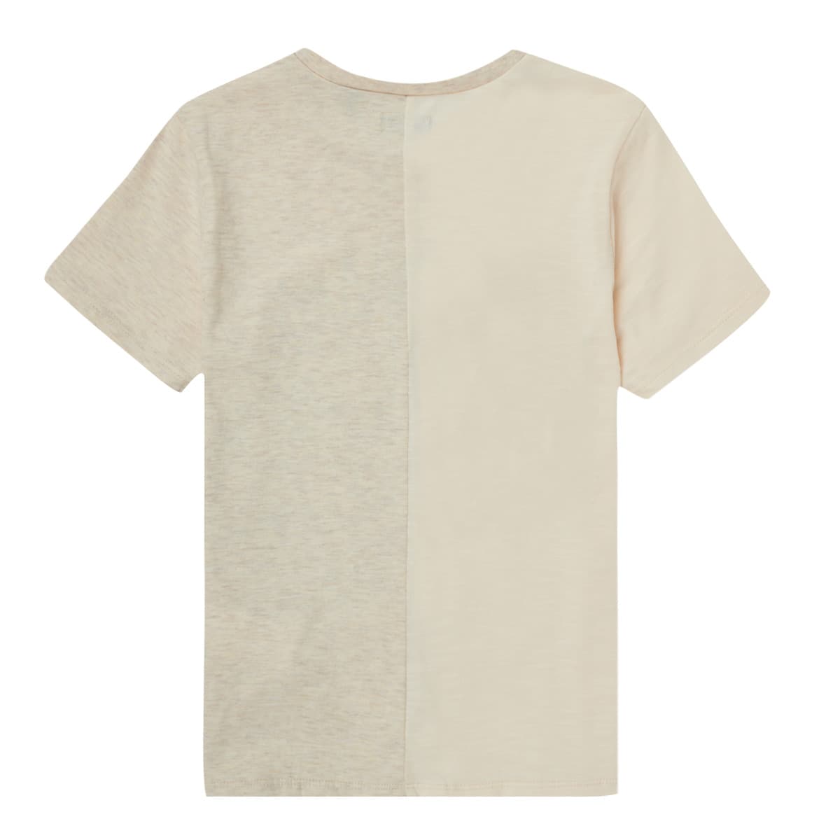 Boys' T-Shirts Ikks Beige