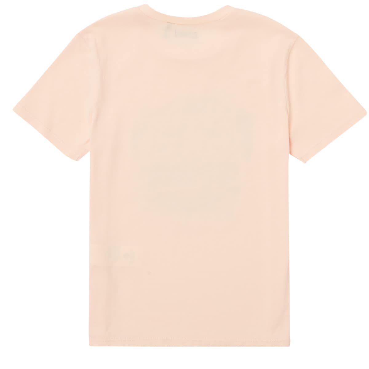 Boys' T-Shirts Ikks Yellow