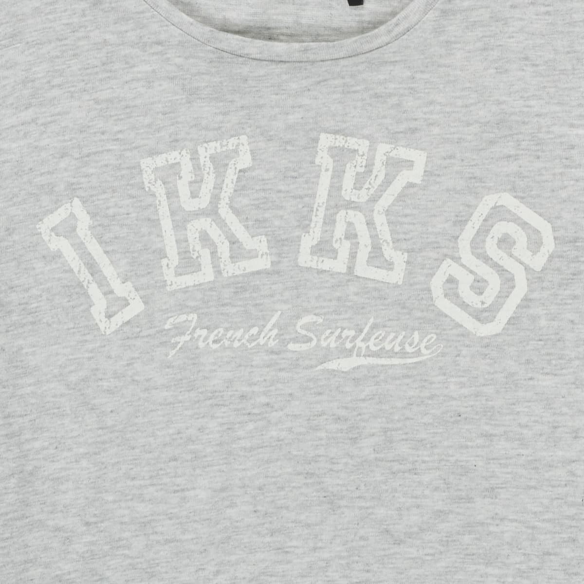 Girls' T-Shirts Ikks Multicolor