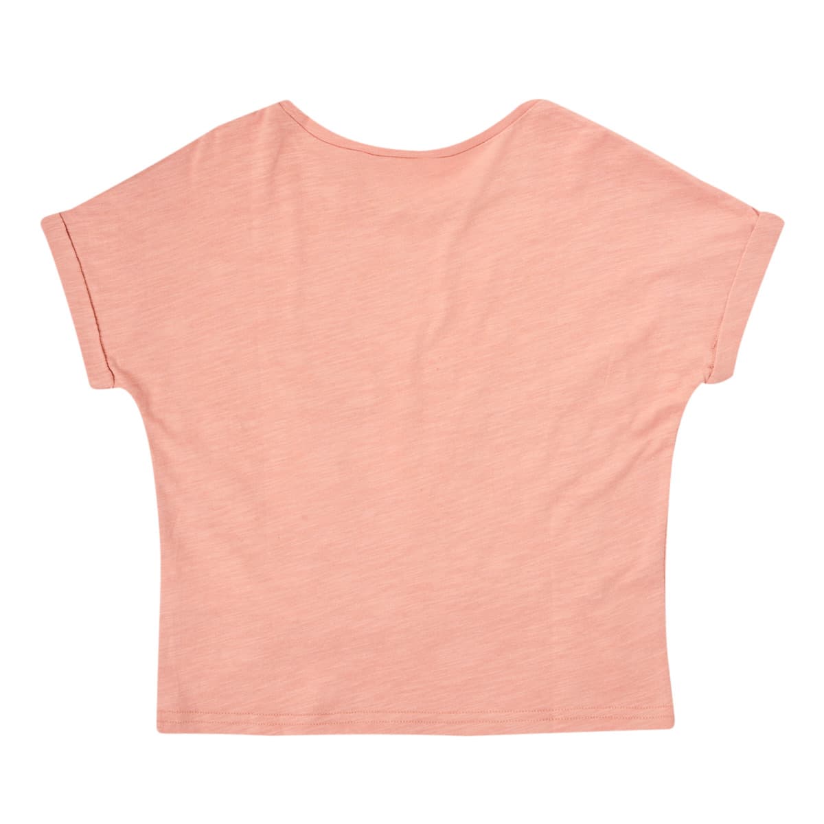 Girls' T-Shirts Ikks Pink