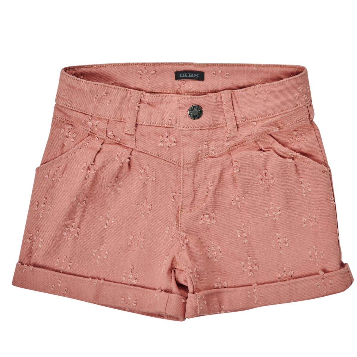 Shorts & Βερμούδες Ikks EAGLEI