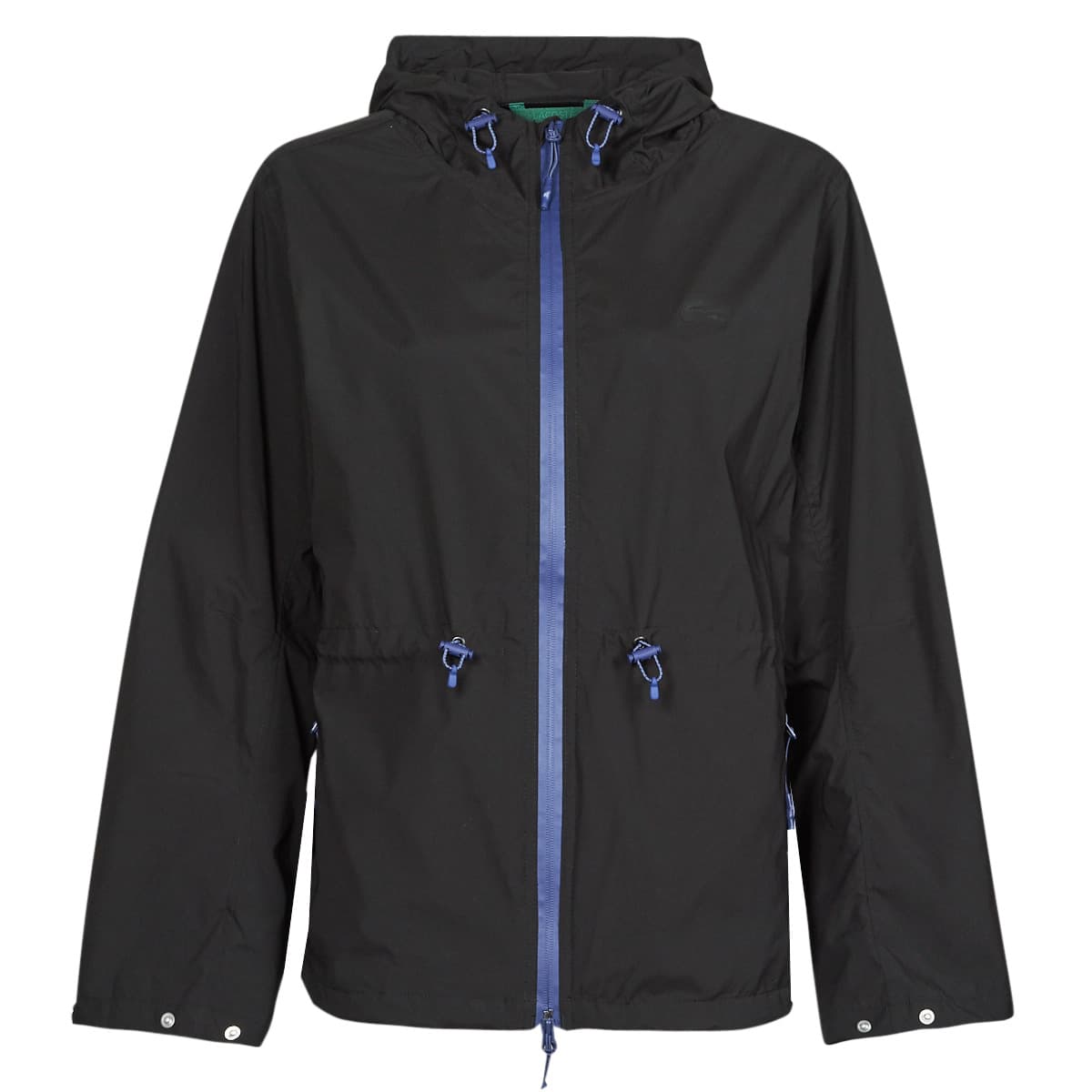 Women's Jackets Lacoste Black