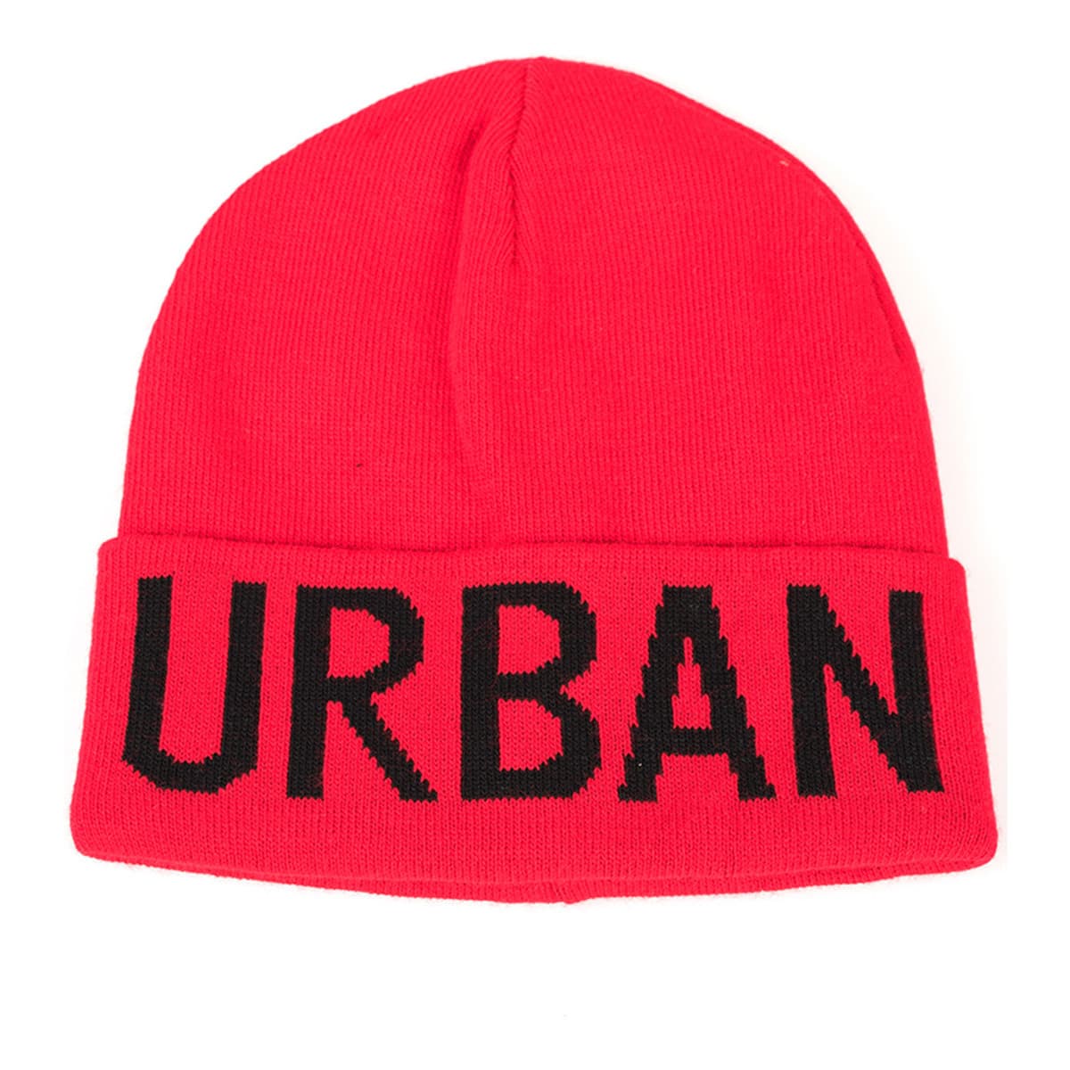 Σκούφος Les Hommes UHA670 951U | Urban Knit Hat