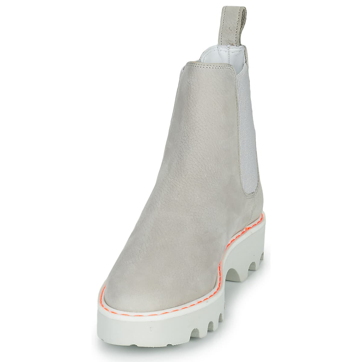 Women's Boots Melvin & Hamilton Gray