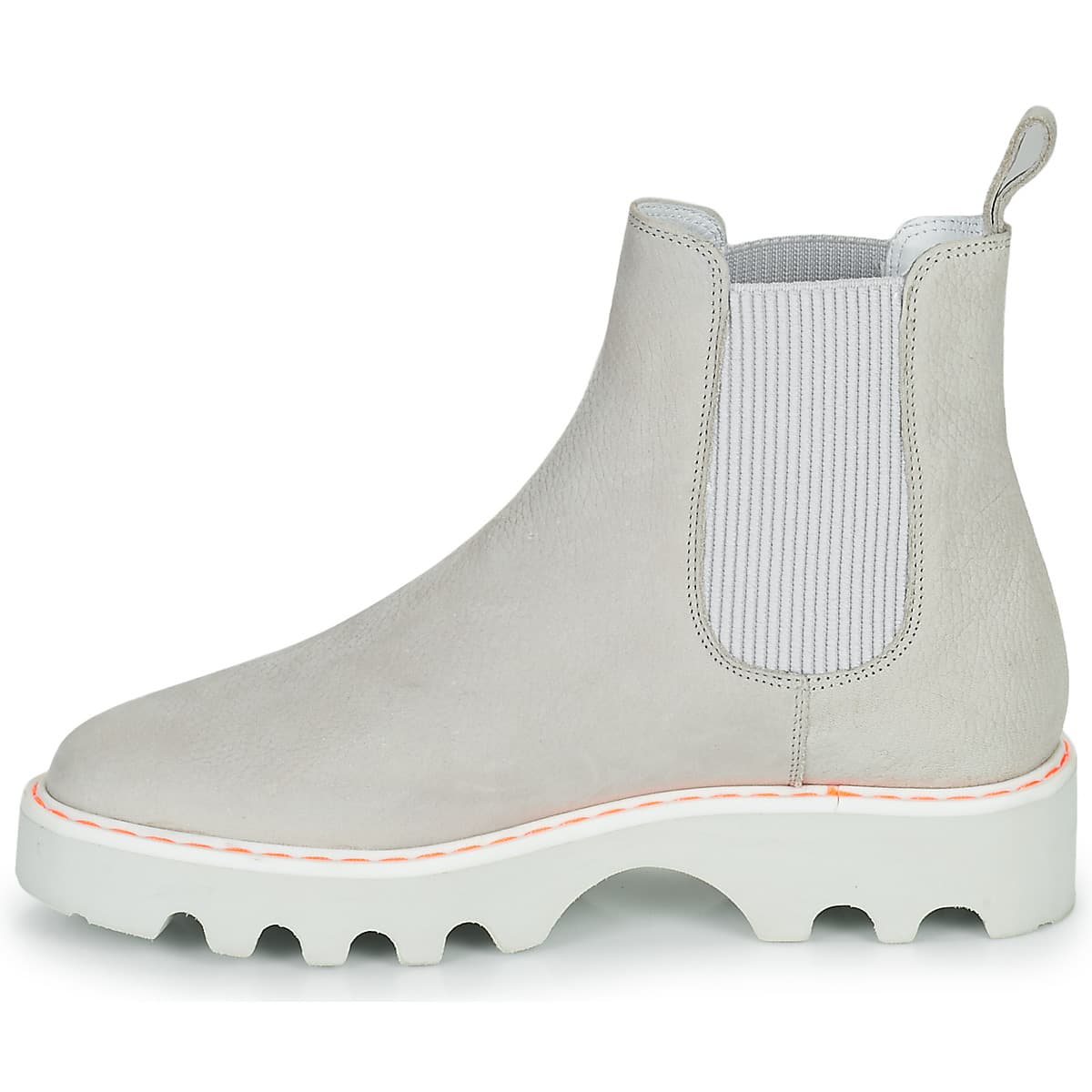 Women's Boots Melvin & Hamilton Gray