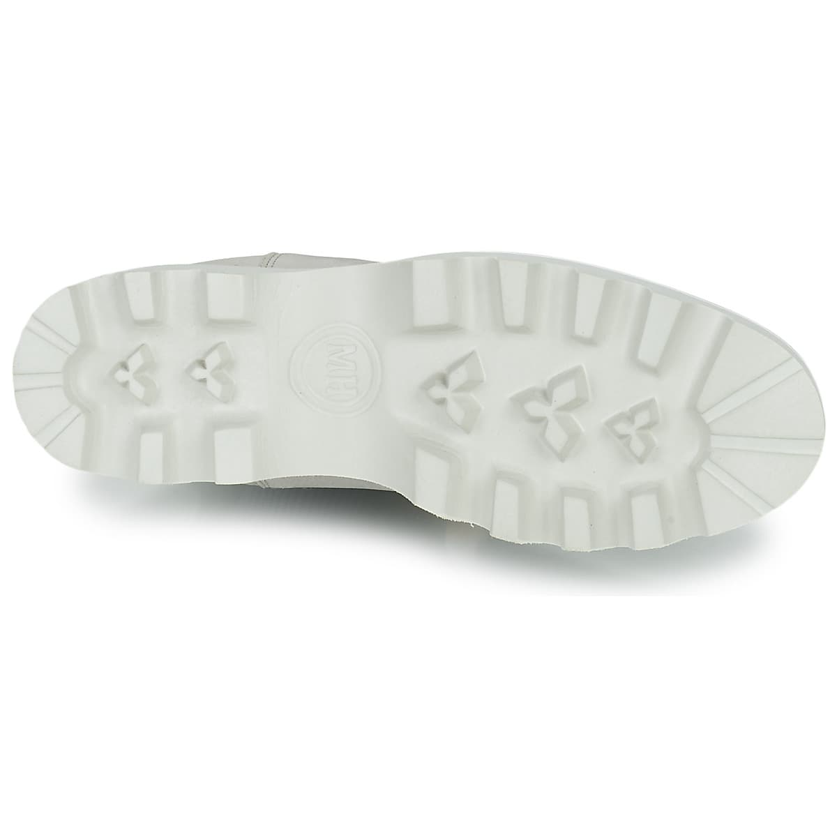 Women's Boots Melvin & Hamilton Gray