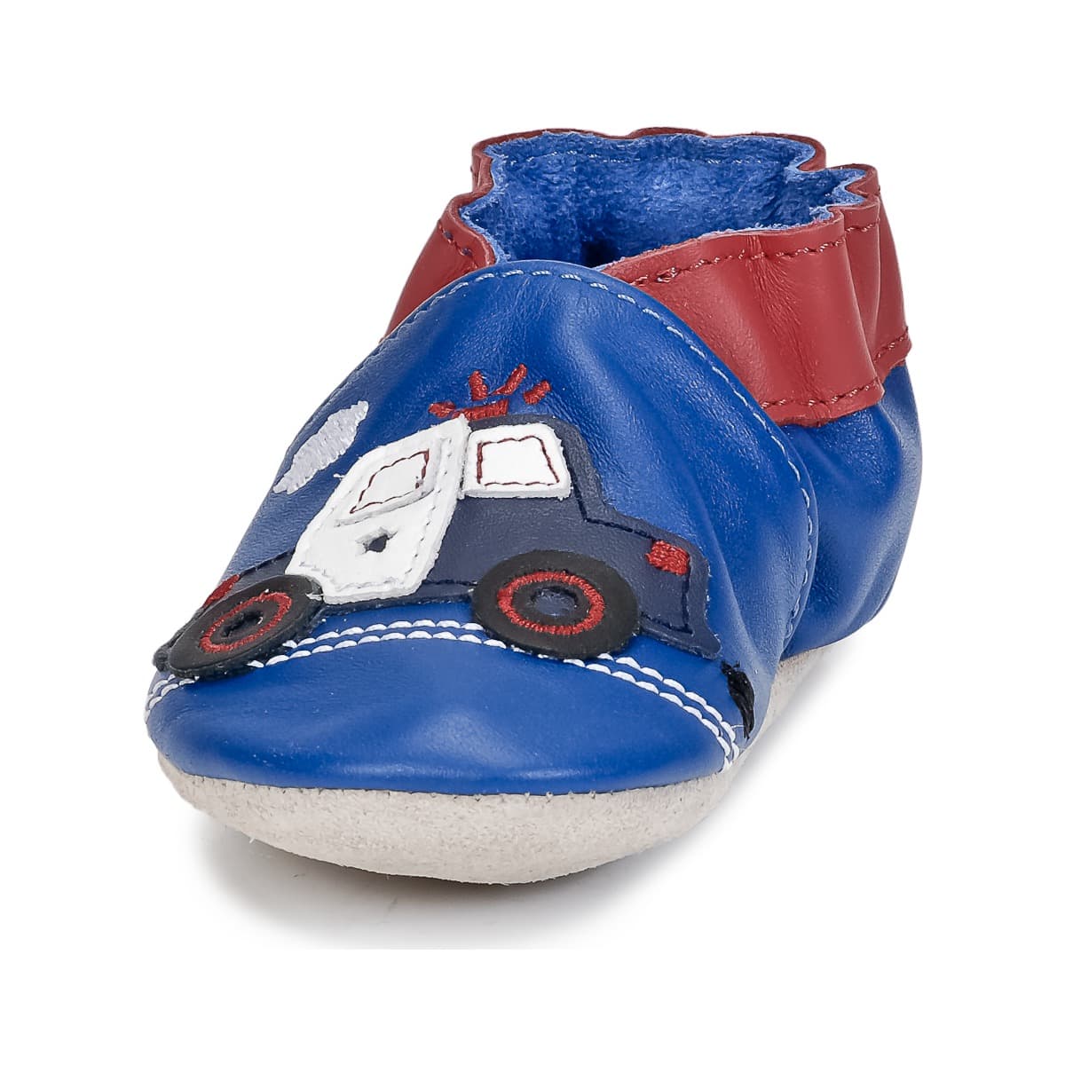 Boys' Sneakers Robeez Blue