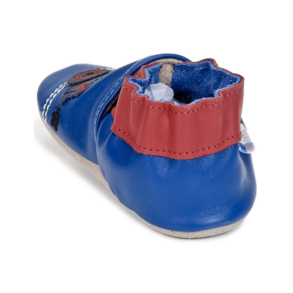 Boys' Sneakers Robeez Blue