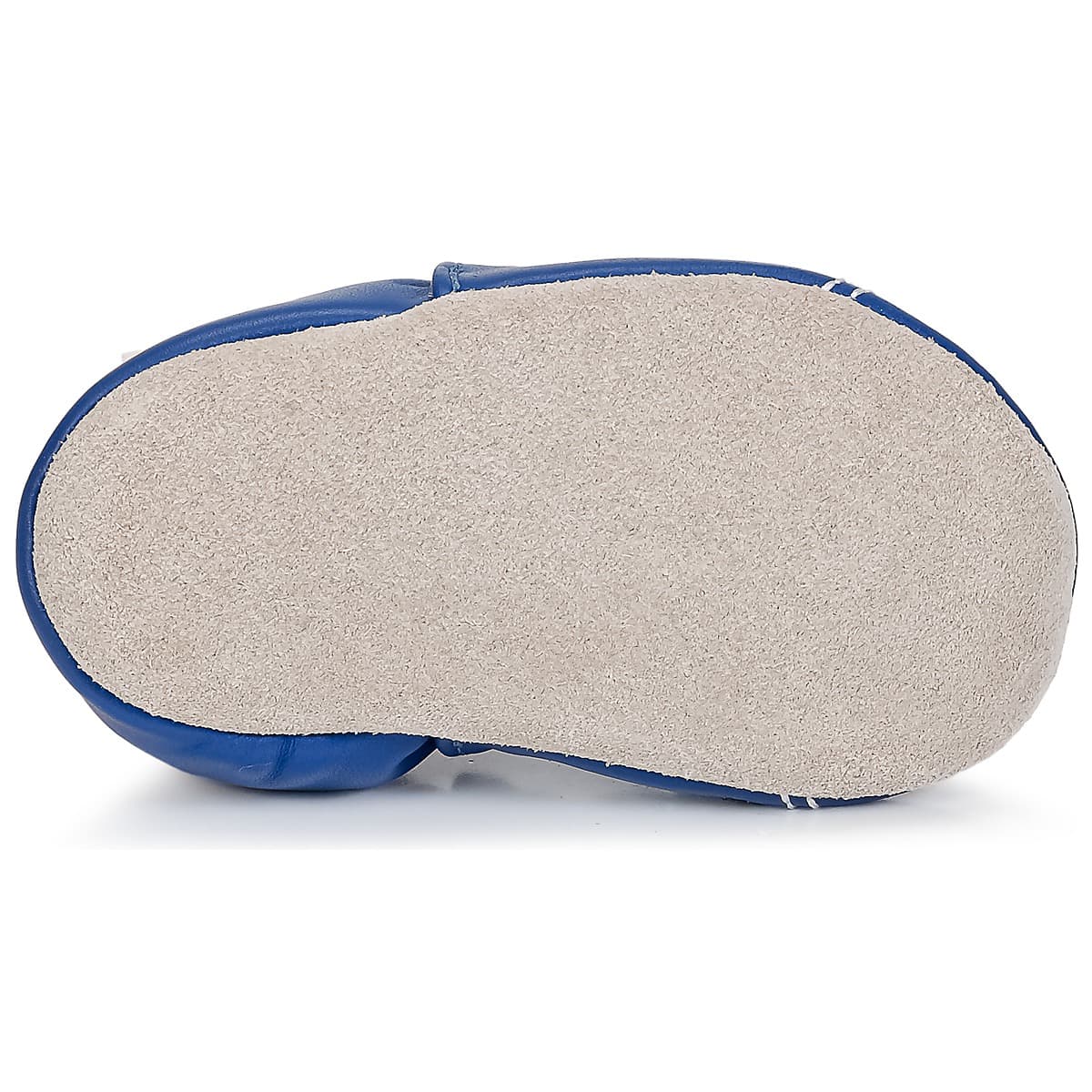 Boys' Sneakers Robeez Blue